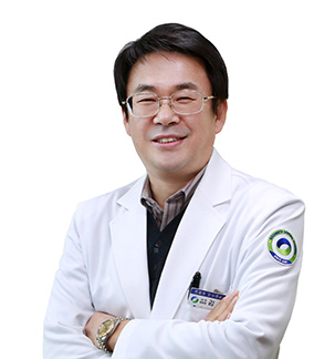 내과 김대영 병원장