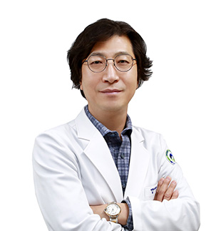정형외과 박건욱 원장