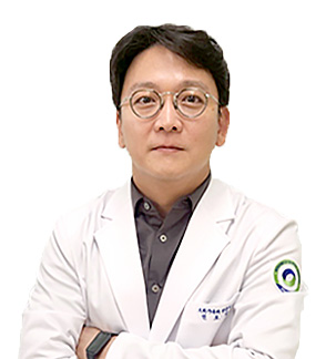 소화기내과 권오성 과장