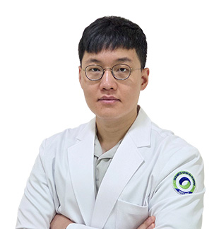 영상의학과 심영우 과장