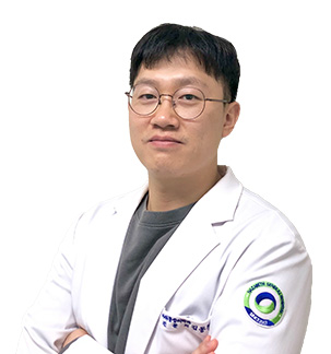 마취통증의학과 강수황 과장
