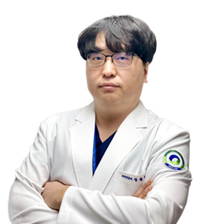 응급의학과 장철우 과장