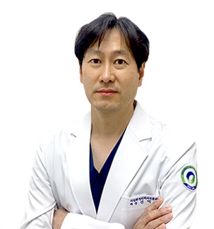 직업환경의학과 신덕용 과장