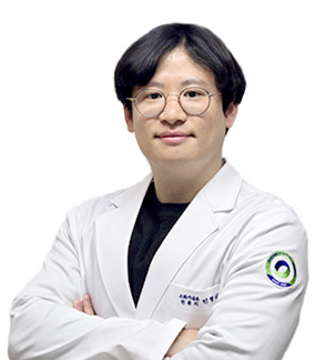 소화기내과 민형규 과장