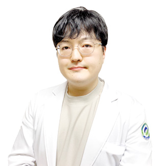 호흡기내과 김창운 과장
